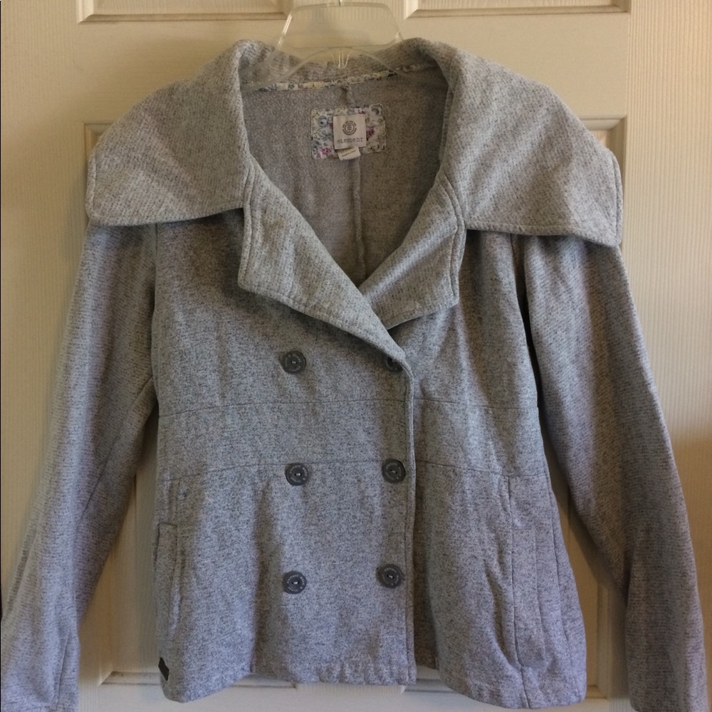 Element Coat